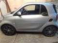 SMART FORTWO Xclusive 0.9