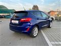 FORD FIESTA 1.1 85 CV 5 porte Titanium