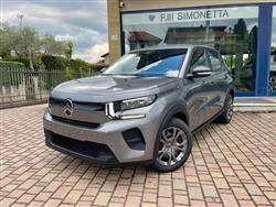 CITROEN NEW C3 PureTech 100 S&S You - KM0