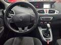 RENAULT ScÃ©nic X-Mod 1.5 dci Live 110cv automatic