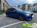 BMW SERIE 1 d 5p. Msport