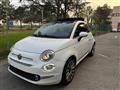 FIAT 500C 1.0 Hybrid Star 70CV