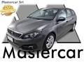 PEUGEOT 308 SW 1.6 bluehdi Business - targa FM284LB