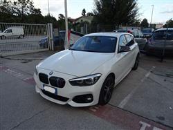 BMW SERIE 1 116d 5p. Msport