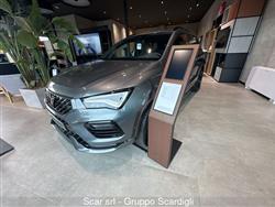 CUPRA ATECA 1.5 TSI DSG