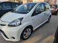 TOYOTA Aygo 1.0 12V VVT-i 5p. Lounge Connect