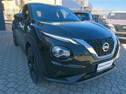 NISSAN JUKE 1.0 DIG-T N-Connecta DCT GARANZIA NISSAN 10/2025