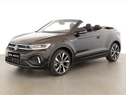 VOLKSWAGEN T-ROC CABRIOLET 1.5 TSI DSG R LINE VIENNA NAVIG