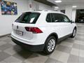 VOLKSWAGEN TIGUAN 1.6 TDI SCR Business BlueMotion Technology