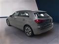 MERCEDES CLASSE A A 180 d Automatic Advanced