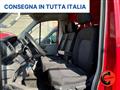 VOLKSWAGEN CRAFTER 35 2.0 TDI 140 CV L3 LUNGHEZZA 3.70M BOX CABINATO-