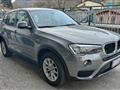 BMW X3 F25 LCI XDrive 2.0 D Business 4x4