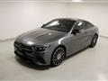 MERCEDES CLASSE E COUPE E 300 d Auto 4Matic Mild hybrid Premium