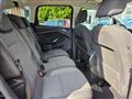 FORD C-MAX 1.6 120CV GPL Titanium