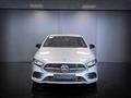 MERCEDES CLASSE A d Automatic Premium AMG LINE