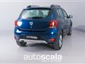 DACIA NUOVA SANDERO STEPWAY Stepway 0.9 TCe 90 CV Comfort