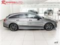 MERCEDES CLASSE CLA COUPE d Automatic 150 Cv Shooting Brake Premium