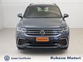 VOLKSWAGEN TIGUAN 2.0 TDI 150 CV SCR DSG R-Line