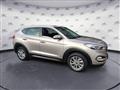 HYUNDAI TUCSON 1.7 CRDi XPossible