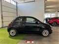 FIAT 500 1.0 Hybrid Red