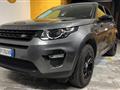 LAND ROVER DISCOVERY SPORT 2.0 TD4 150 CV SE GANCIO TRAINO