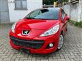 PEUGEOT 207 1.6 VTi 120CV CC Platinum