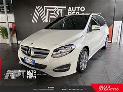 MERCEDES CLASSE B B 160 d (cdi) Sport