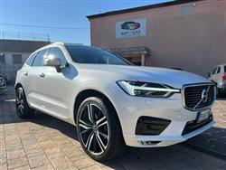 VOLVO XC60 D4 AWD Geartronic R-design