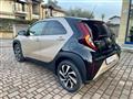 TOYOTA NUOVA AYGO X 1.0 VVT-i 72 CV 5 porte Trend - KM0