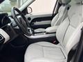 LAND ROVER RANGE ROVER SPORT 3.0 TDV6 HSE Dynamic