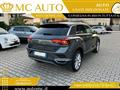 VOLKSWAGEN T-ROC 1.6 TDI SCR Style BlueMotion Technology