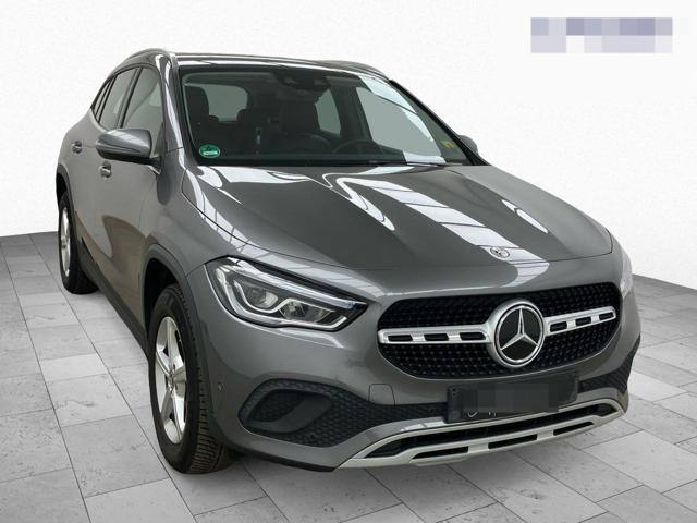 MERCEDES CLASSE GLA d Automatic Sport