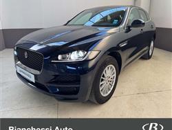 JAGUAR F-PACE 2.0 D 180 CV AWD aut. Prestige