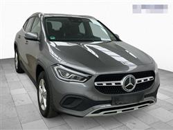 MERCEDES CLASSE GLA d Automatic Sport