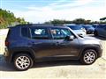 JEEP RENEGADE 1.0cc GPL 120cv SENS.PARK ALERT SUP.CORSIA