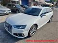 AUDI A4 AVANT Avant 35 TDI S tronic Business Sport GANCIO TRAINO