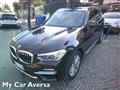 BMW X3 xDrive25d Luxury line