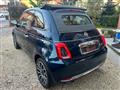 FIAT 500C 1.2 Collezione