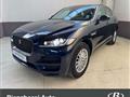 JAGUAR F-PACE 2.0 D 180 CV AWD aut. Prestige