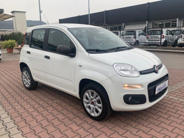 FIAT PANDA 0.9 TwinAir Natural Power EASY GUIDABILE NEOPAT.