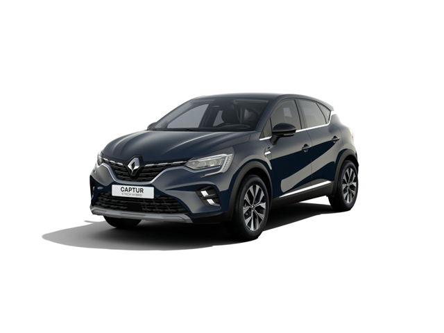 RENAULT NUOVO CAPTUR HYBRID II 2019 1.6 E-Tech hybrid Intens 145cv auto