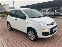 FIAT PANDA 0.9 TwinAir Natural Power EASY GUIDABILE NEOPAT.