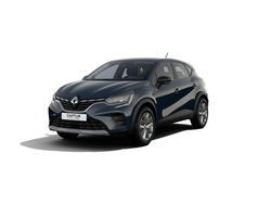 RENAULT NUOVO CAPTUR HYBRID II 2019 1.6 E-Tech hybrid Intens 145cv auto