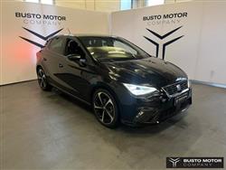 SEAT IBIZA 1.0 EcoTSI 110 CV FR AUTOMATICA