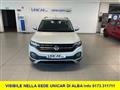 VOLKSWAGEN T-CROSS 1.6 TDI DSG SCR Style BMT