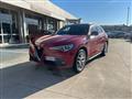 ALFA ROMEO STELVIO 2.2 Turbodiesel 210 CV AT8 Q4 Super