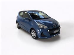 HYUNDAI I10 1.0 MPI Login