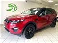 LAND ROVER DISCOVERY SPORT Discovery Sport 2.0 TD4 150 CV Auto Business Ed. Premium SE