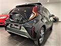 TOYOTA NUOVA AYGO X 1.0 VVT-i 72 CV 5 porte Lounge Air S-CVT