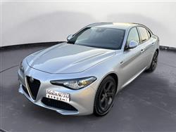 ALFA ROMEO GIULIA 2.2 Turbodiesel 190 CV AT8 Sprint